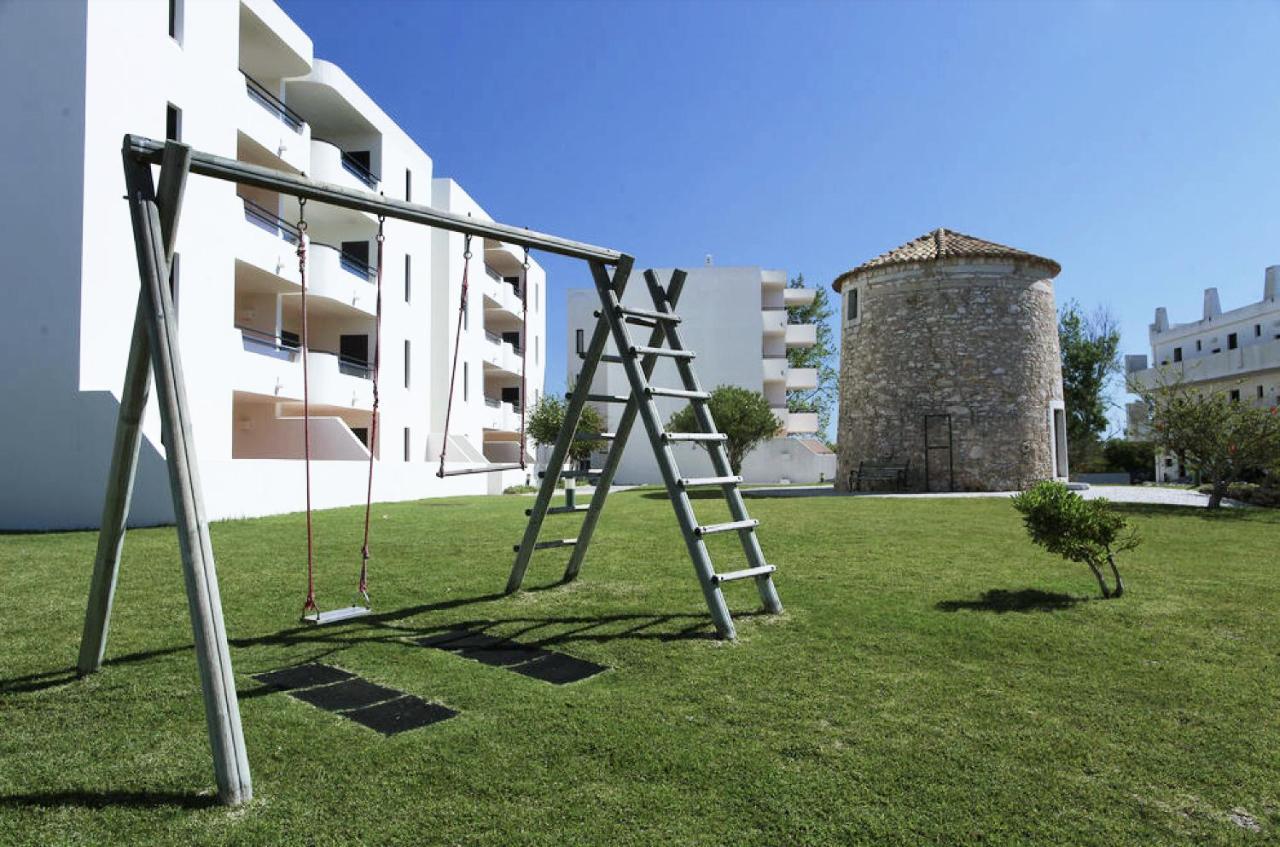 Albufeira Garden Apartment Exterior foto