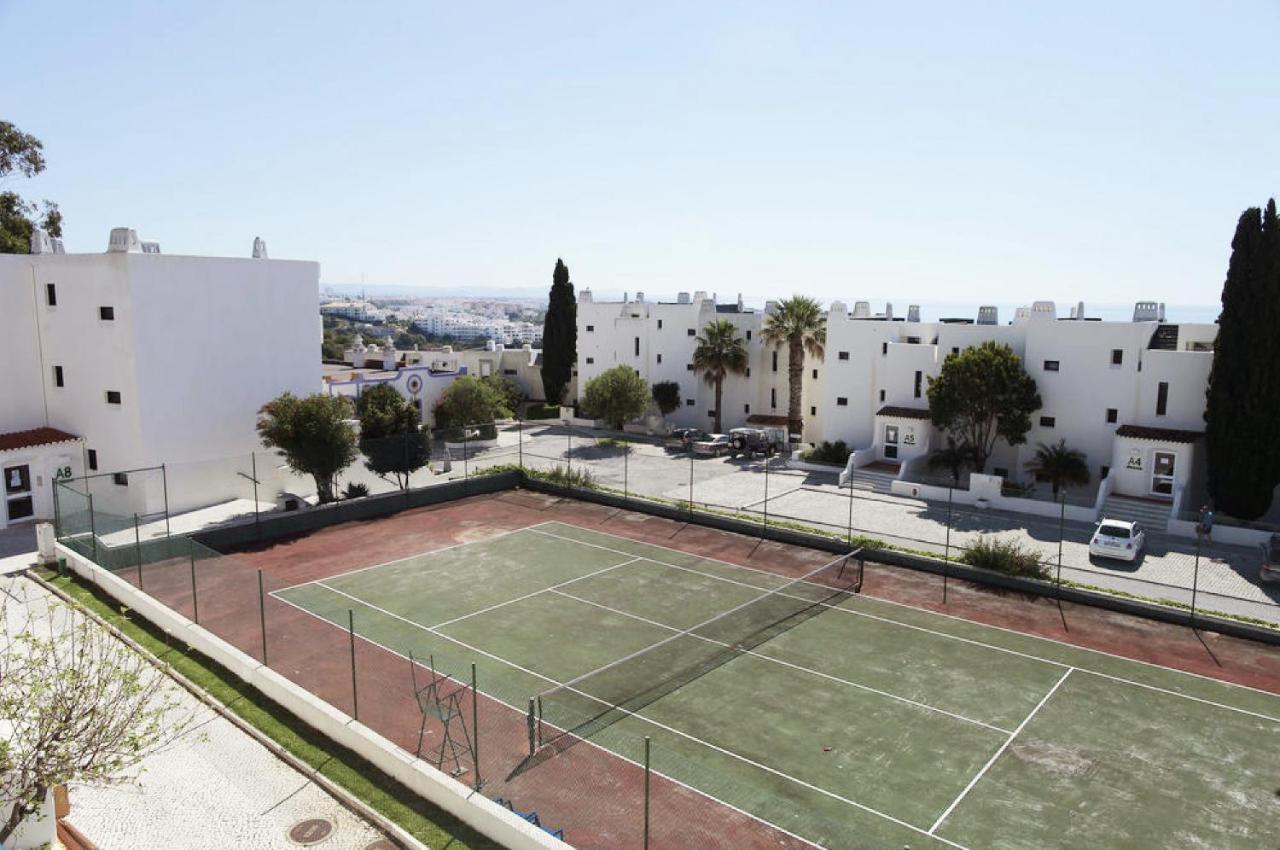 Albufeira Garden Apartment Exterior foto