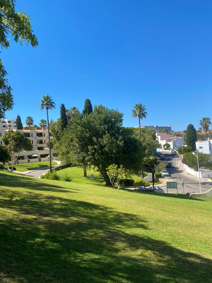 Albufeira Garden Apartment Exterior foto